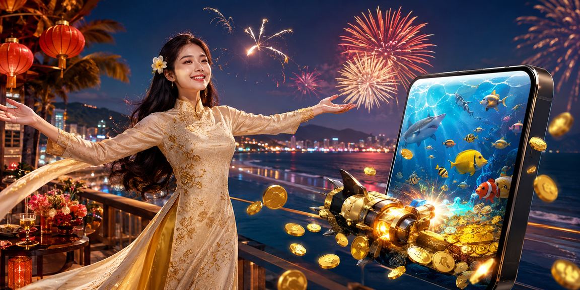 Người dùng Đà Nẵng chơi casino và Jackpot trên điện thoại di động