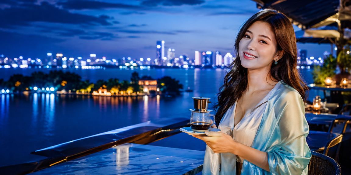 Người chơi tại Hà Nội xem kèo cá cược bên ly cà phê sáng, theo dõi tỷ lệ trực tiếp