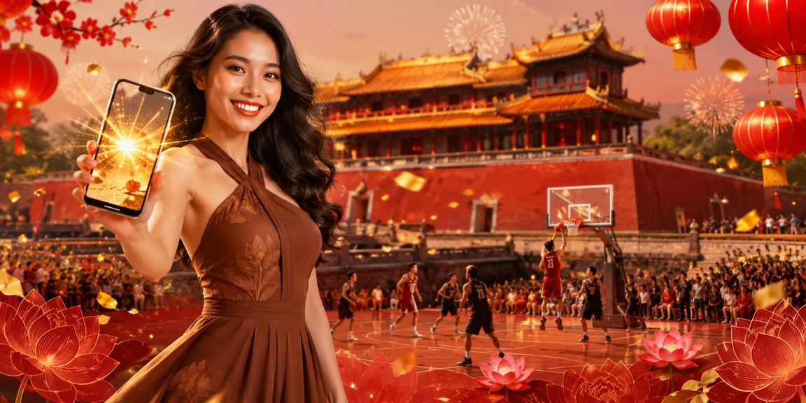 Người dùng Việt Nam thưởng thức cà phê và kiểm tra điện thoại, duy trì thói quen sống cân bằng bên cạnh giải trí cá cược