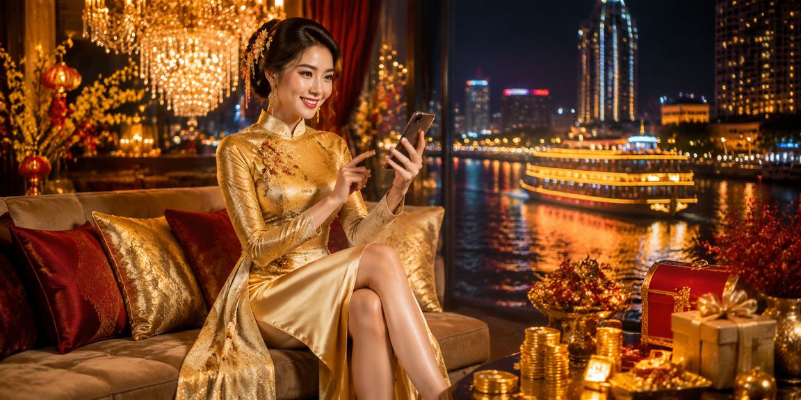 Người dùng tại vùng sông Mekong kiểm tra chính sách bảo mật trên thiết bị di động khi sử dụng nền tảng 1011