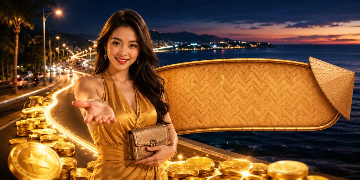 Người dùng Phan Thiết nhận cashback và bonus khi chơi Jackpot tại 1011