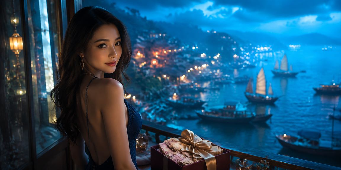 Cảnh đặt cược trực tuyến tại khu du lịch Sa Pa với không khí lễ hội sôi động