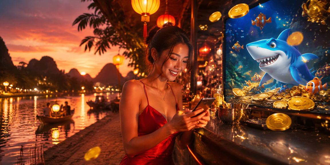 Trải nghiệm cá cược và casino trực tuyến tại Việt Nam