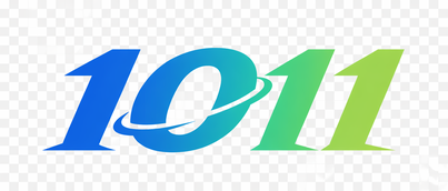 1011